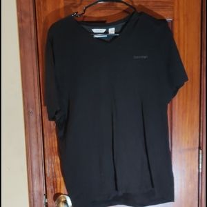 Calvin klein v neck